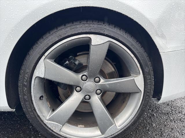 used 2016 Audi S5 car, priced at $23,498