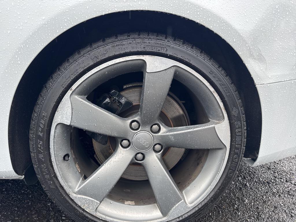 used 2016 Audi S5 car, priced at $20,997