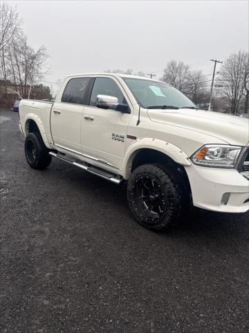 used 2016 Ram 1500 car