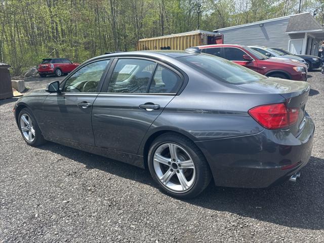 used 2014 BMW 328 car, priced at $10,998