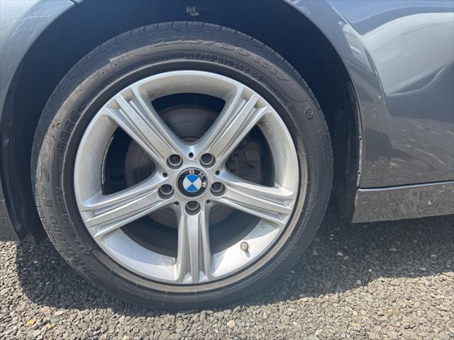 used 2014 BMW 328 car, priced at $10,998