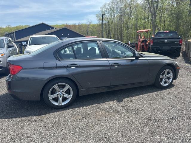 used 2014 BMW 328 car, priced at $10,998