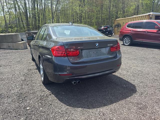 used 2014 BMW 328 car, priced at $10,998