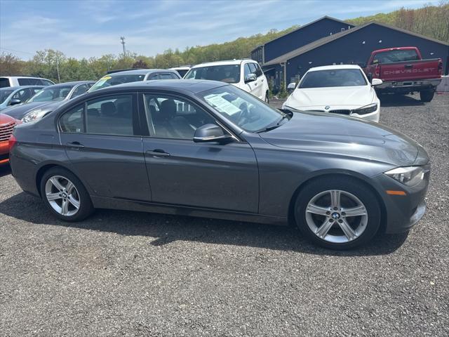 used 2014 BMW 328 car, priced at $10,998