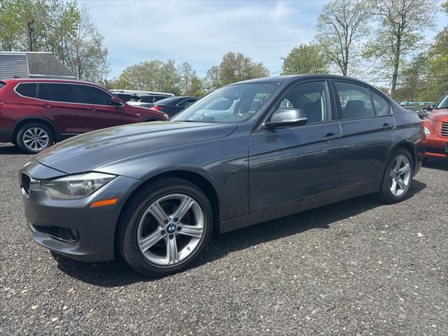 used 2014 BMW 328 car, priced at $10,998