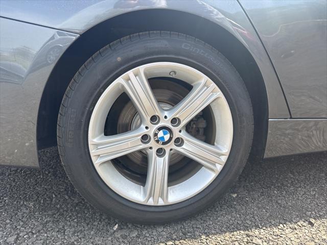 used 2014 BMW 328 car, priced at $10,998