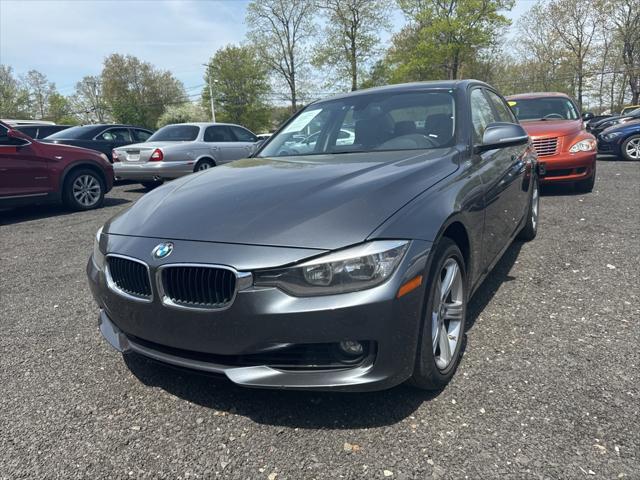 used 2014 BMW 328 car, priced at $10,998