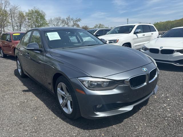 used 2014 BMW 328 car, priced at $10,998