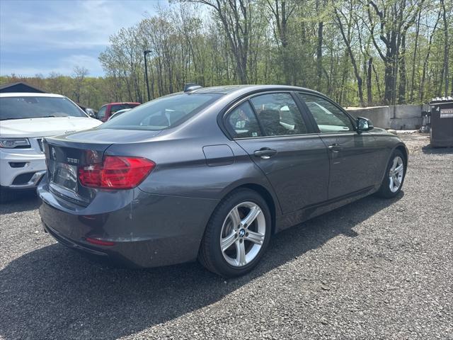 used 2014 BMW 328 car, priced at $10,998