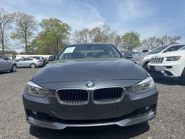 used 2014 BMW 328 car, priced at $10,998