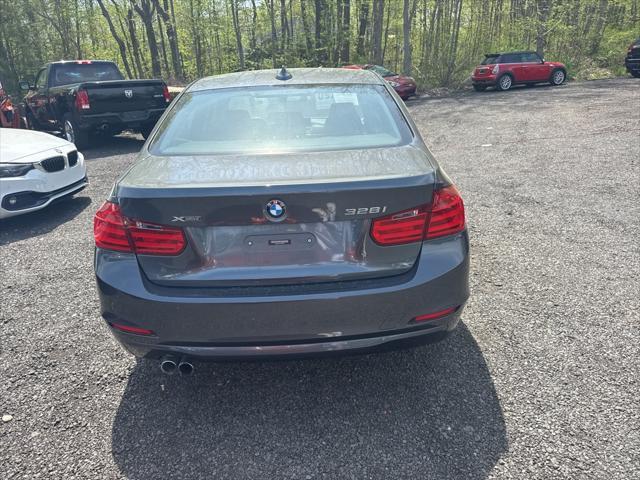 used 2014 BMW 328 car, priced at $10,998