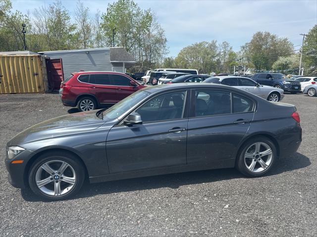 used 2014 BMW 328 car, priced at $10,998