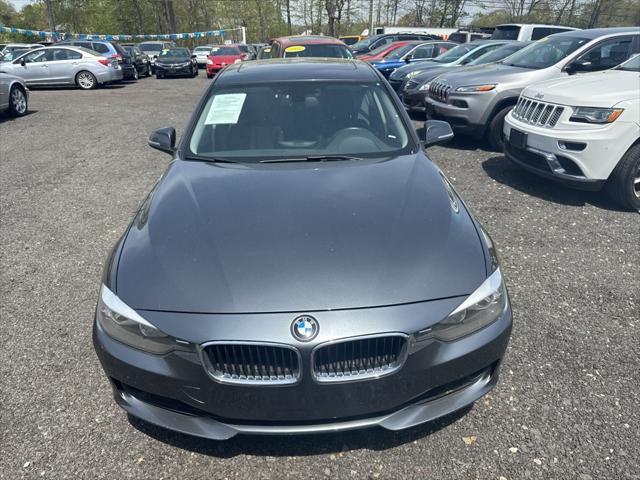 used 2014 BMW 328 car, priced at $10,998