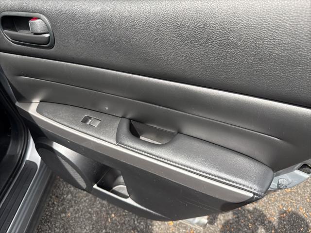 used 2012 Mazda CX-7 car, priced at $5,495