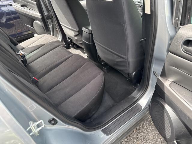 used 2012 Mazda CX-7 car, priced at $5,495