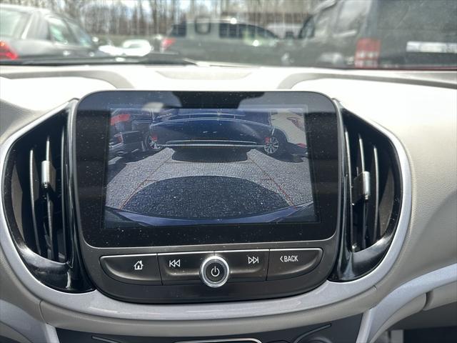 used 2018 Chevrolet Volt car, priced at $12,684
