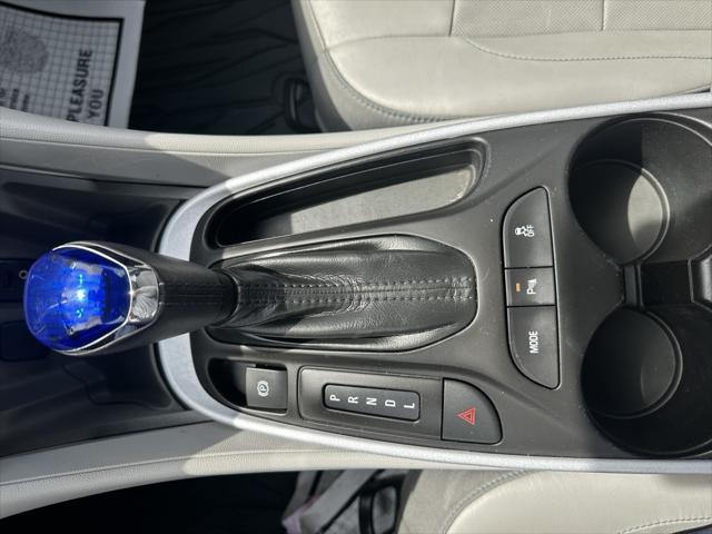 used 2018 Chevrolet Volt car, priced at $12,684