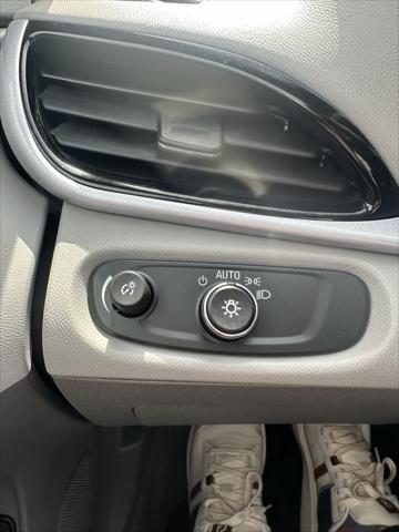 used 2018 Chevrolet Volt car, priced at $12,684