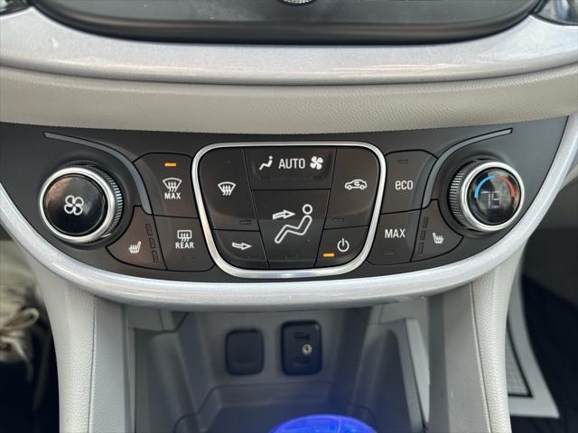 used 2018 Chevrolet Volt car, priced at $12,684