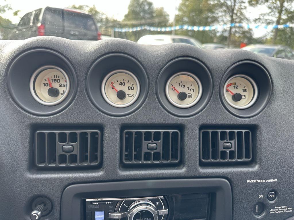 used 2002 Dodge Viper car, priced at $69,998