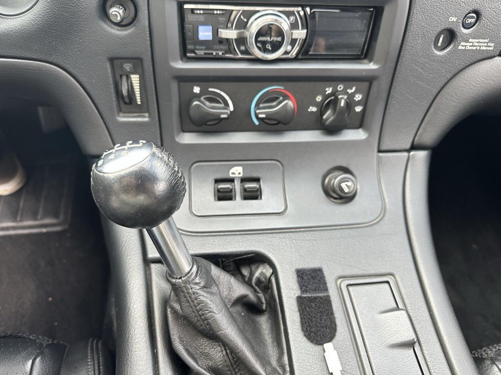 used 2002 Dodge Viper car, priced at $69,998