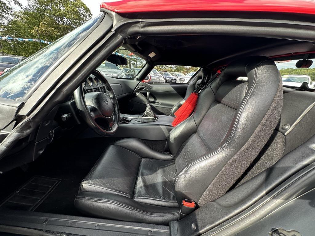 used 2002 Dodge Viper car, priced at $69,998