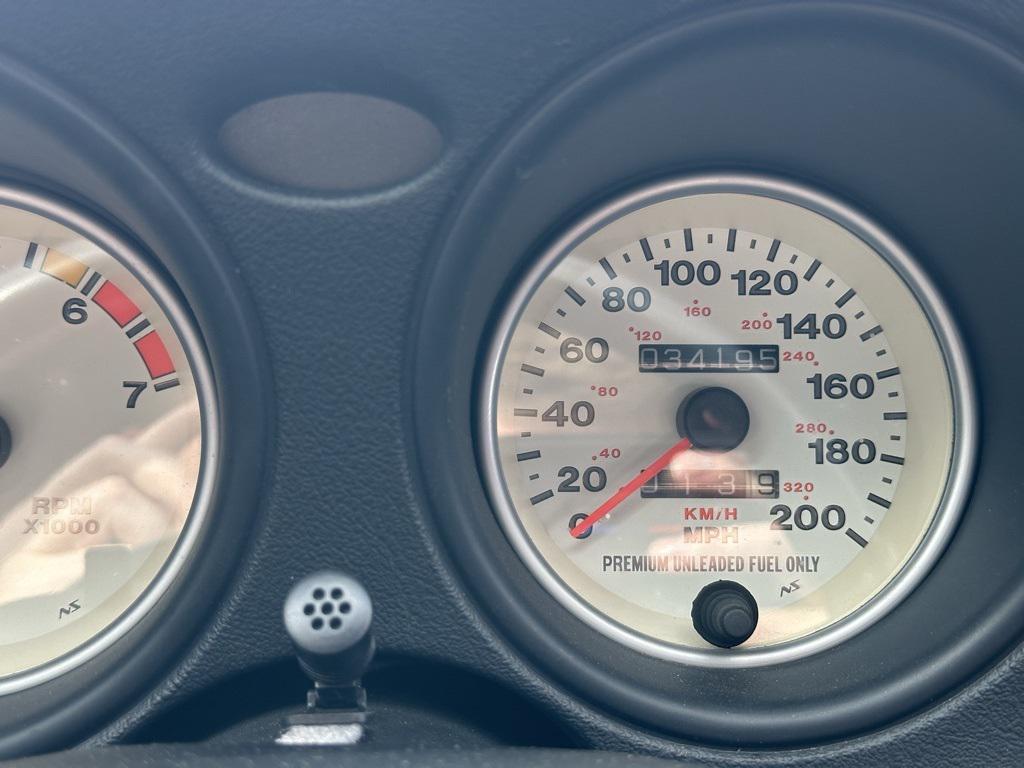 used 2002 Dodge Viper car, priced at $69,998