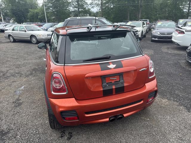 used 2013 MINI Hardtop car, priced at $14,939