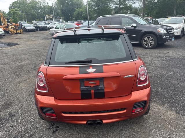 used 2013 MINI Hardtop car, priced at $14,939