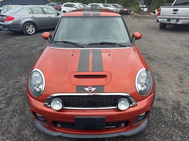 used 2013 MINI Hardtop car, priced at $14,939