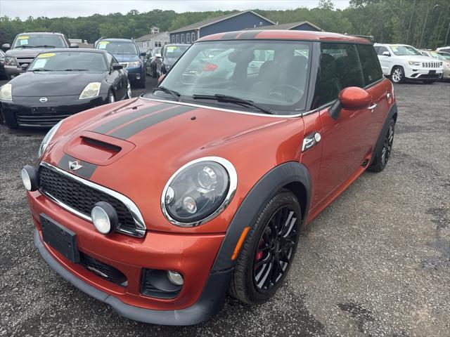 used 2013 MINI Hardtop car, priced at $14,939
