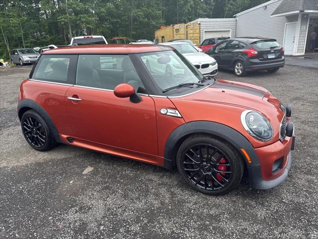 used 2013 MINI Hardtop car, priced at $14,939