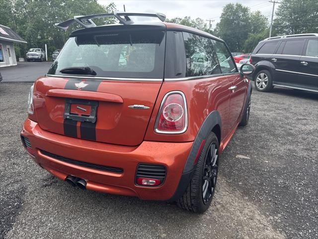 used 2013 MINI Hardtop car, priced at $14,939