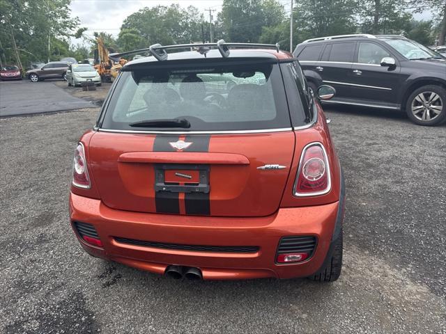 used 2013 MINI Hardtop car, priced at $14,939