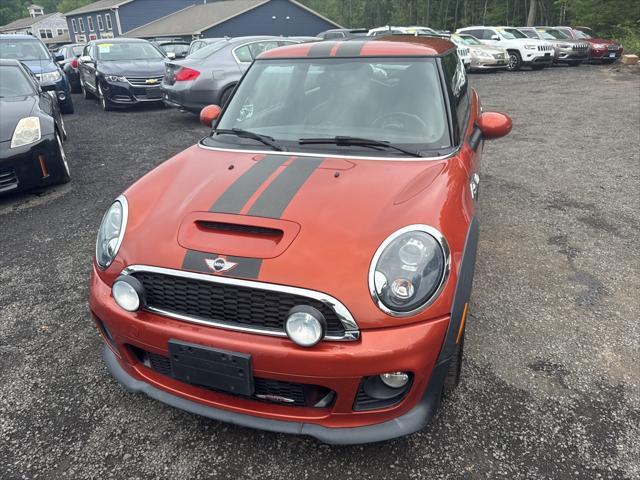 used 2013 MINI Hardtop car, priced at $14,939