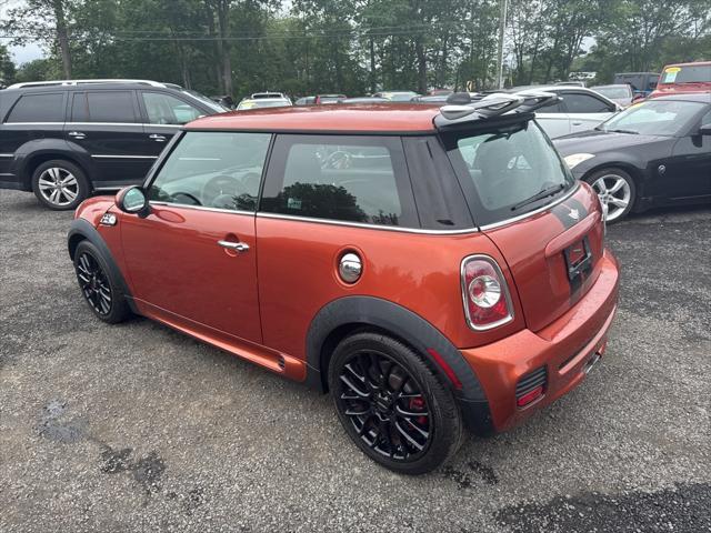 used 2013 MINI Hardtop car, priced at $14,939