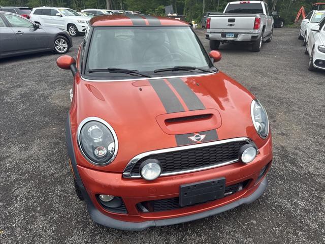 used 2013 MINI Hardtop car, priced at $14,939