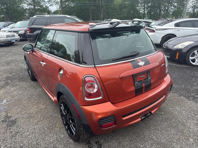 used 2013 MINI Hardtop car, priced at $14,939