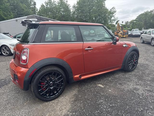 used 2013 MINI Hardtop car, priced at $14,939