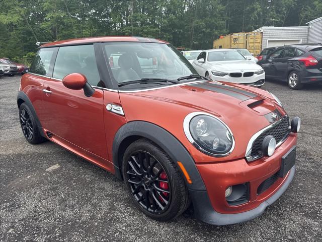 used 2013 MINI Hardtop car, priced at $14,939