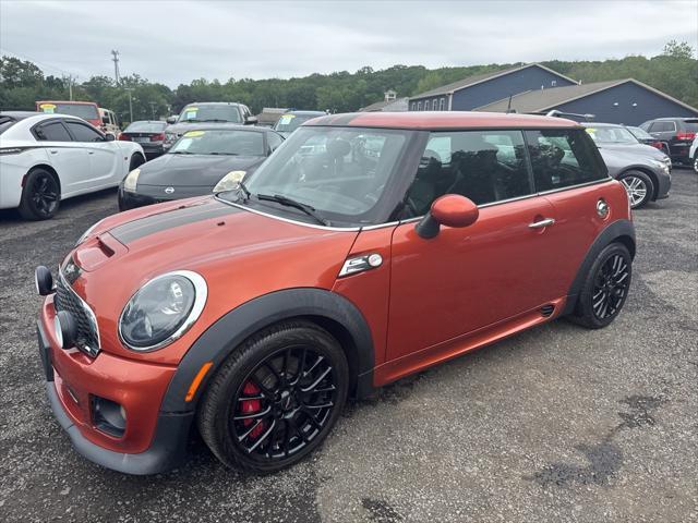 used 2013 MINI Hardtop car, priced at $14,939