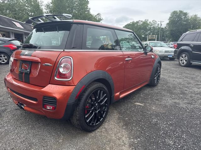 used 2013 MINI Hardtop car, priced at $14,939