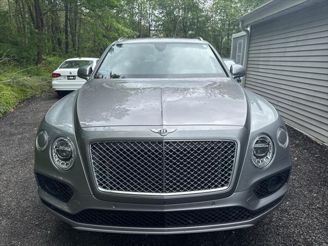 used 2018 Bentley Bentayga car, priced at $72,880