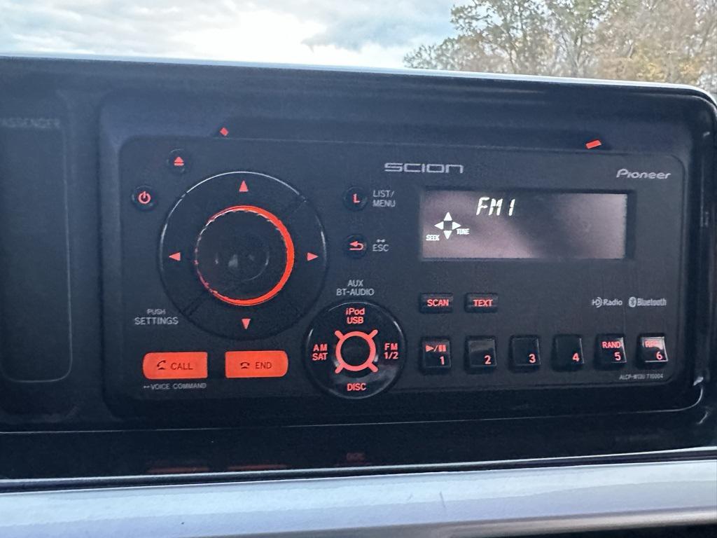 used 2013 Scion iQ car, priced at $8,998