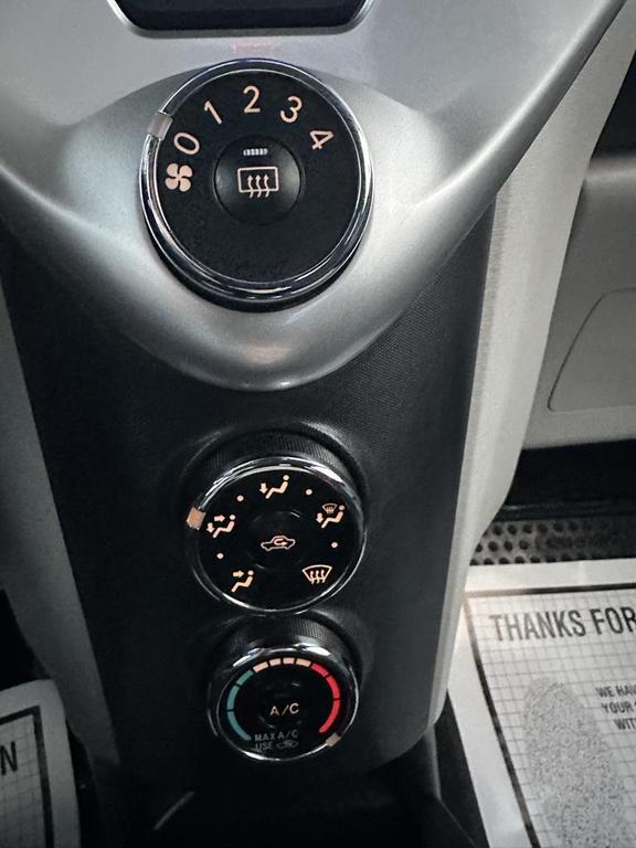 used 2013 Scion iQ car, priced at $8,998