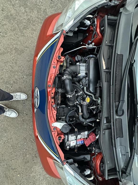 used 2013 Scion iQ car, priced at $8,998