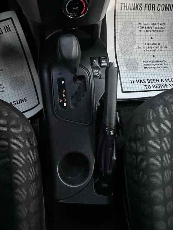 used 2013 Scion iQ car, priced at $8,998