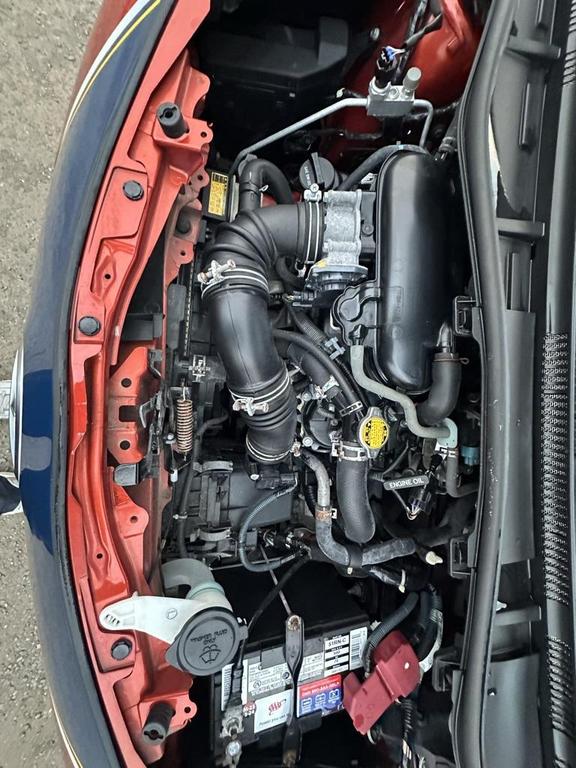 used 2013 Scion iQ car, priced at $8,998