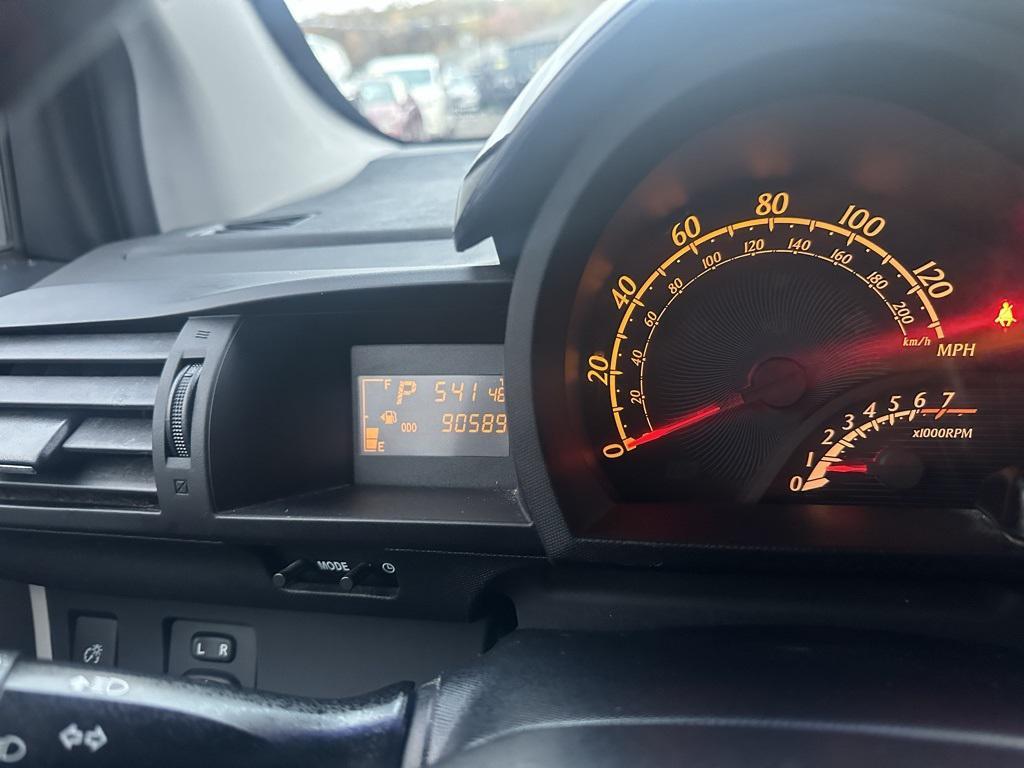 used 2013 Scion iQ car, priced at $8,998