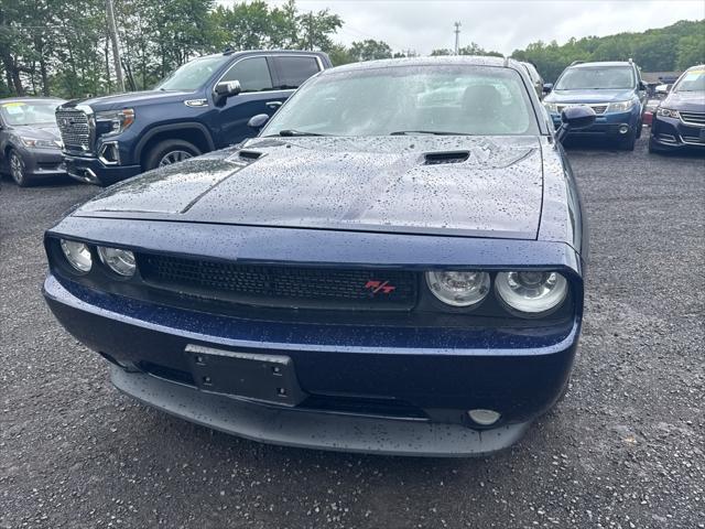 used 2013 Dodge Challenger car, priced at $15,932